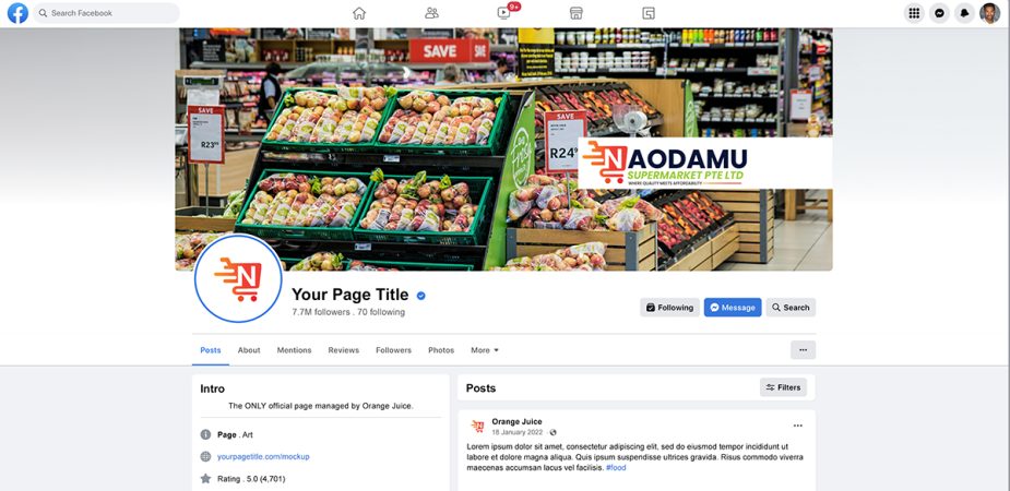 facebook-cover-&-mockup